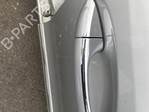 Used Front right exterior door handle MERCEDES-BENZ E-CLASS (W211) E 270 CDI (211.016) (177 hp) 26962318