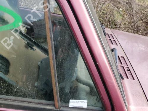 Used Front right quarter glass Front right quarter glass HYUNDAI GALLOPER II (JK-01) 3.0 V6 (141 hp) 21538211 21538211