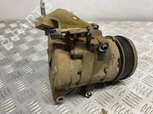 AC compressor FORD RANGER (TKE) 2.2 TDCi 4x4 | BP36400646M34 - Image 6
