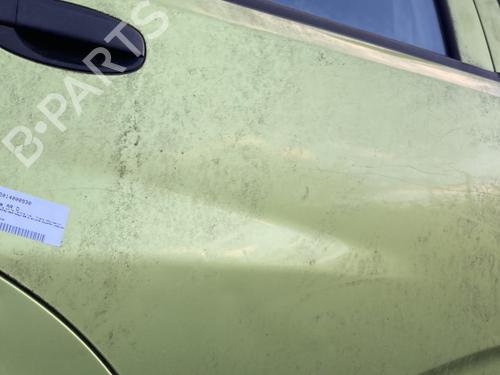 Used Right rear door CHEVROLET AVEO / KALOS Hatchback (T200) 1.4 (83 hp) 23782970