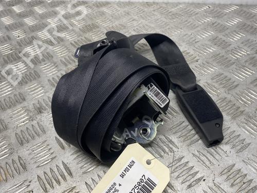 Used Front right belt tensioner RENAULT MEGANE IV Hatchback (B9A/M/N_) 1.2 TCe 130 (B9MR) (130 hp) 31580795