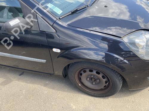 Right front fenders FORD FIESTA V (JH_, JD_) 1.6 TDCi | BP27402933C42 