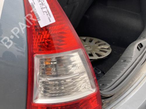 Used Left taillight CITROËN C3 I (FC_, FN_) [2002-2013]  32030912