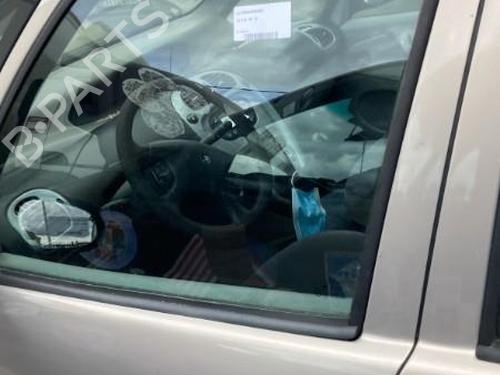Used Left front door Left front door 22121358 22121358