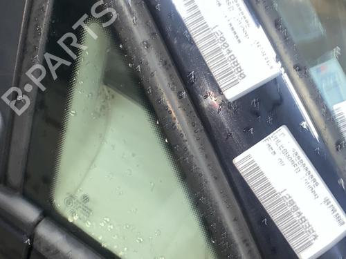 Used Front right quarter glass VW TOURAN (1T1, 1T2) 2.0 TDI (136 hp) 31951077