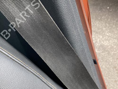 Used Front left seatbelt Front left seatbelt DACIA SANDERO II 1.5 dCi (90 hp) 28707681 28707681