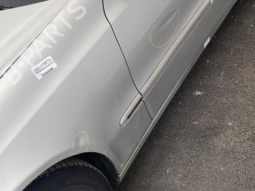 Used Subframe Subframe MERCEDES-BENZ E-CLASS (W211) E 270 CDI (211.016) (177 hp) 26962224 26962224