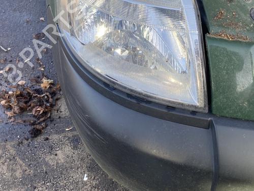 Used Right headlight CITROËN BERLINGO / BERLINGO FIRST MPV (MF_, GJK_, GFK_) 1.6 HDI 90 (MF9HX) (90 hp) 31041330