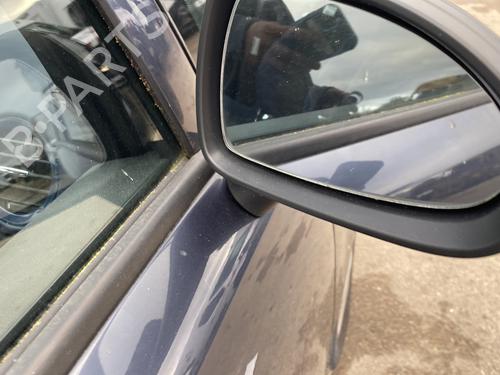 Right mirror OPEL CORSA D (S07) 1.2 LPG (L08, L68) | BP30061719C27 