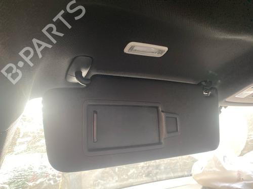 Left sun visor AUDI TT (FV3, FVP) 45 TFSI quattro | BP35884364I1 - Image 3