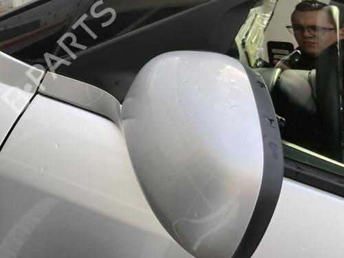 Used Left mirror SUZUKI SWIFT III (MZ, EZ) 1.6 (RS416, RR 416, ZC31S) (125 hp) 22357961