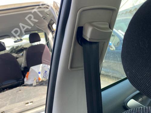 Front right seatbelt CITROËN C5 II (RC_) 1.6 HDi (RC8HZB) | BP39167611I25 - Image 3