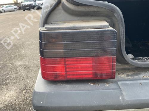 Used Left taillight Left taillight CITROËN BX (XB-_) 19 D (69 hp) 30700447 30700447
