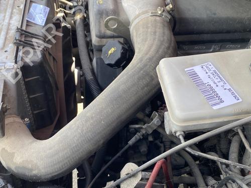 Motor IVECO DAILY III Platform/Chassis 35 S 11,35 C 11 (A2FC13AA, A6FBU4AB, A2NB14A1, A2ND13A1,... 500323877