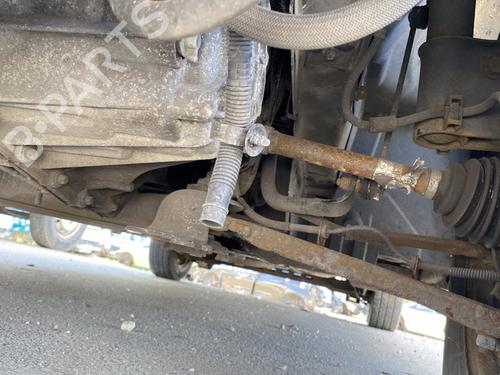 Left front driveshaft RENAULT TRAFIC III Van (FG_) 1.6 dCi 115 (FGMD) | BP25898579M38