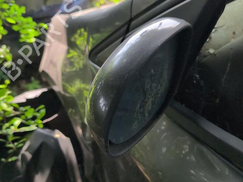 Used Left mirror FIAT BRAVO II (198_) 1.9 D Multijet (198AXE1A) (90 hp) 26618208