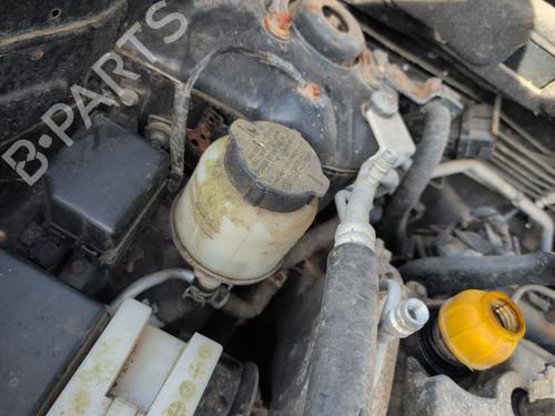 Used Power steering reservoir Power steering reservoir NISSAN X-TRAIL I (T30) 2.2 Di 4x4 (114 hp) 33209406 33209406