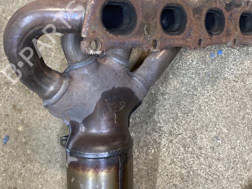 Catalyst VW POLO (9N_, 9A_) 1.4 16V | BP24816595M10 