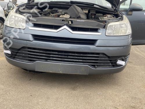 Używane Zderzak przedni CITROËN C4 I (LC_) 1.6 HDi (109 hp) 29474891