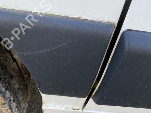 Used Other Other PEUGEOT BOXER Van (244) 2.0 HDi (84 hp) 33554721 33554721