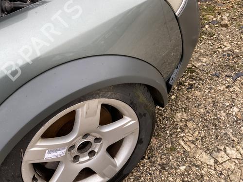 Used Front right wheel arch trim Front right wheel arch trim AUDI ALLROAD C5 (4BH) 2.5 TDI quattro (180 hp) 32303559 32303559