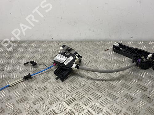 rear-right-lock-mercedes-benz-a-class-w176-2012-2013-2014-2015-2016-2017-2018-31859831 main image