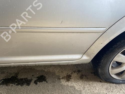 Door moulding trim VW GOLF IV (1J1) 1.9 TDI | BP25147703C150 