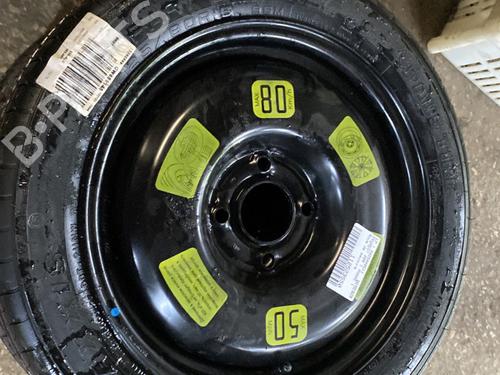 Used Jack Kit PEUGEOT 208 I (CA_, CC_) 1.6 HDi (92 hp) 29188540