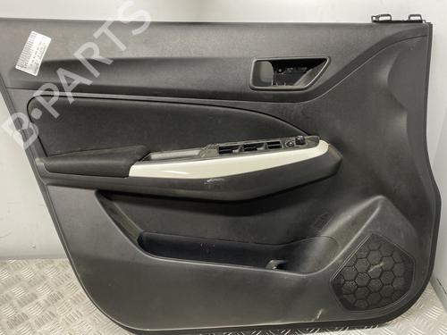 Used Front left panel Front left panel SUZUKI SWIFT V (AZ) 1.2 SHVS (A2L412) (90 hp) 29201815 29201815