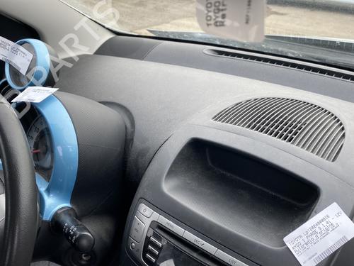 Dashboard TOYOTA AYGO (_B1_) 1.0 (KGB10_, KGB10R) | BP23783580C46 - Image 6