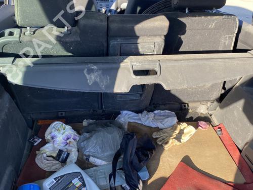 Used Rear parcel shelf OPEL ZAFIRA / ZAFIRA FAMILY B (A05) 1.9 CDTI (M75) (150 hp) 24646590