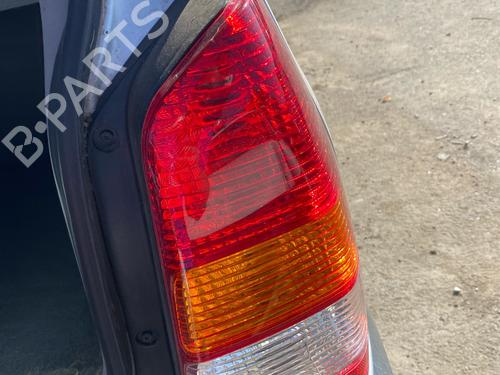 Right taillight MAZDA TRIBUTE (EP) 3.0 V6 24V 4WD (EPFW) | BP38558253C35 - Image 2