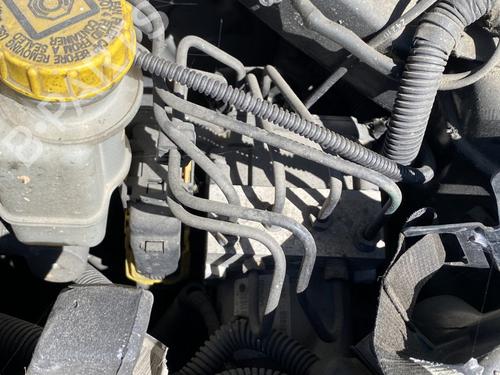 ABS pump ALFA ROMEO GIULIETTA (940_) 1.6 JTDM (940FXD1A) | BP25475271M43 