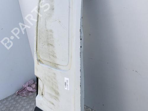 Right tailgate RENAULT KANGOO Express (FC0/1_) 1.5 dCi (FC07, FC1R) | BP22111329C77 