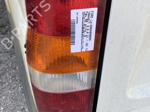Left taillight FORD TRANSIT Van (FA_ _) 2.0 DI (FAE_, FAF_, FAG_) | BP26686824C34 - Image 2