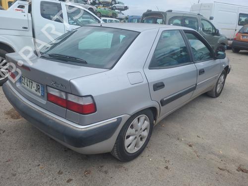 Electronic sensor CITROËN XANTIA (X2) | BP38034167M84 - Image 9