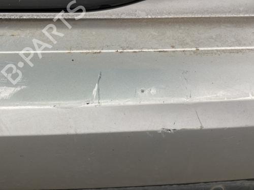 Bagtil kofangere CITROËN C4 Picasso II 1.6 HDi / BlueHDi 115 (115 hp) 32091774