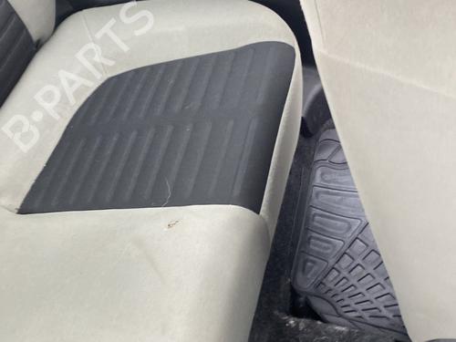 Used Rear seat Rear seat FIAT GRANDE PUNTO (199_) 1.4 (199AXB11, 199AXB1A, 199BXB1A, 199AXL1A) (77 hp) 32387849 32387849