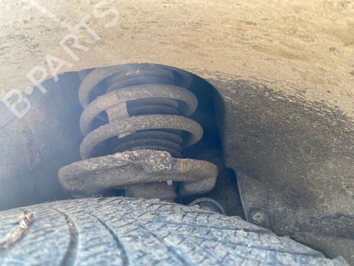 Used Left front shock absorber Left front shock absorber 36030568 36030568