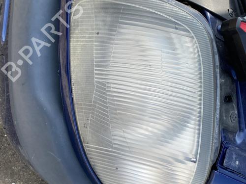 Left headlight RENAULT CLIO II (BB_, CB_) 1.2 (BB0A, BB0F, BB10, BB1K, BB28, BB2D, BB2H, CB0A,... | BP26297928C28 