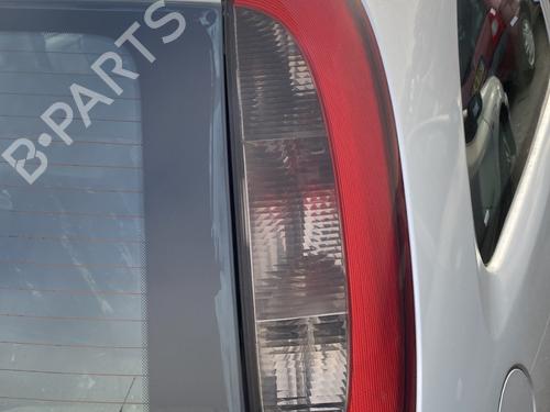 Right taillight OPEL CORSA C (X01) 1.7 DI (F08, F68) | BP23783224C35 