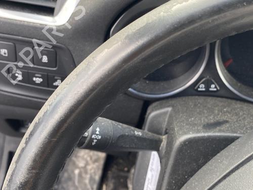 Used Steering wheel Steering wheel CITROËN C4 II (NC_) 1.2 THP 130 (NCHNYM, NCHNYT) (130 hp) 28725145 28725145