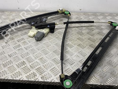 Front left window mechanism CITROËN C4 Picasso II 1.6 HDi / BlueHDi 115 | BP30146965C22