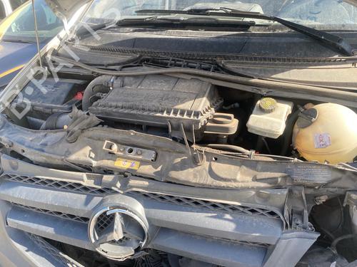 Engine MERCEDES-BENZ VITO / MIXTO Van (W639) 116 CDI (639.601, 639.603, 639.605) | BP39042439M1 - Image 3