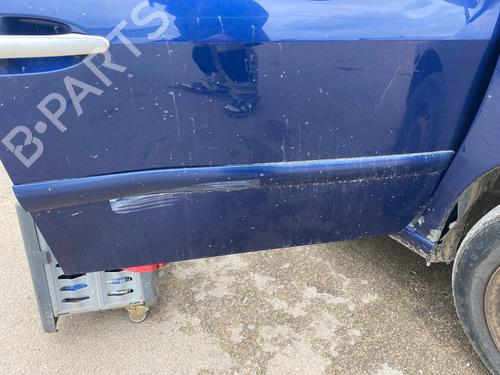 Dørliste PEUGEOT 807 (EB_) 2.0 HDI | BP34568779C150 - Image 3