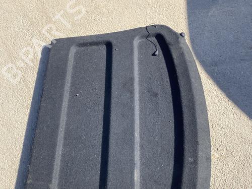 Used Rear parcel shelf FORD MONDEO IV (BA7) 1.8 TDCi (125 hp) 25001276