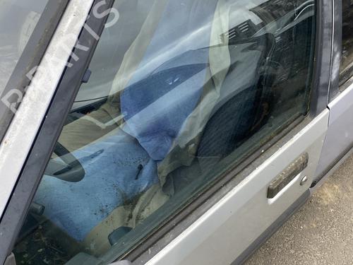 Front left door window CITROËN BX (XB-_) 19 D | BP29566315C18 