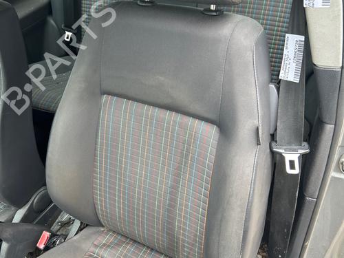Used Left front seat Left front seat 36943230 36943230