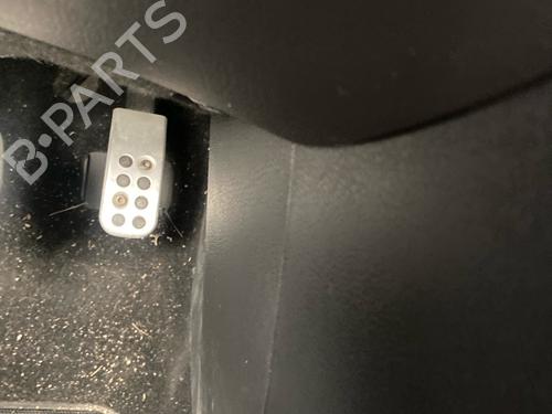 Used Pedal Pedal 36866992 36866992