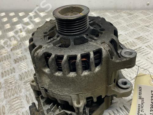 Generator Generator 39606916 39606916